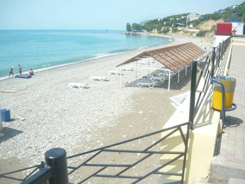 Фотография базы отдыха Тополек