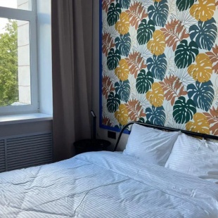 Фотография квартиры Апартаменты на проспекте Ленина 9