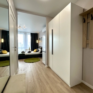 Фотография квартиры Квартира Шереметьево Loft к2