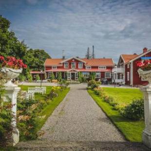 Фотографии мини отеля
Järvsöbaden