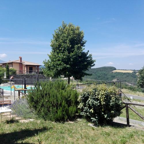 Фотография гостевого дома Casina di Dario