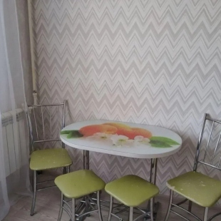 Фотография квартиры Апартаменты на улице Жуковского