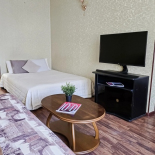 Фотография квартиры Квартира Gold Fish на Комсомольской 10 в Историческом Районе Города