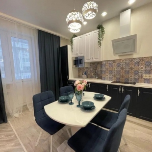 Фотография квартиры Квартира Двухкомнатная квартира на монументе Дружбы