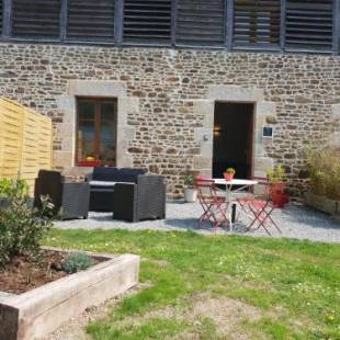 Фотографии гостевого дома
Gite de la tannerie 3