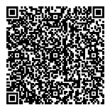 QR код базы отдыха Белая река