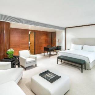 Фотографии гостиницы 
            COMO The Halkin