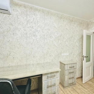 Фотография квартиры Апартаменты ЖК Тихий Центр от Sweet Home Group