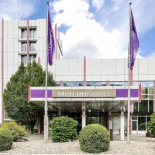 Фотографии гостиницы
Mercure Stuttgart Sindelfingen an der Messe
