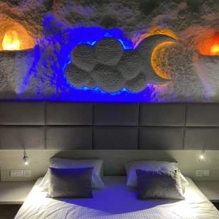 Фотография Коттеджа Соль и Солнце