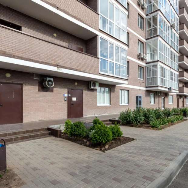 Фотографии квартиры 
            Апартаменты в переулке Доломановский 17