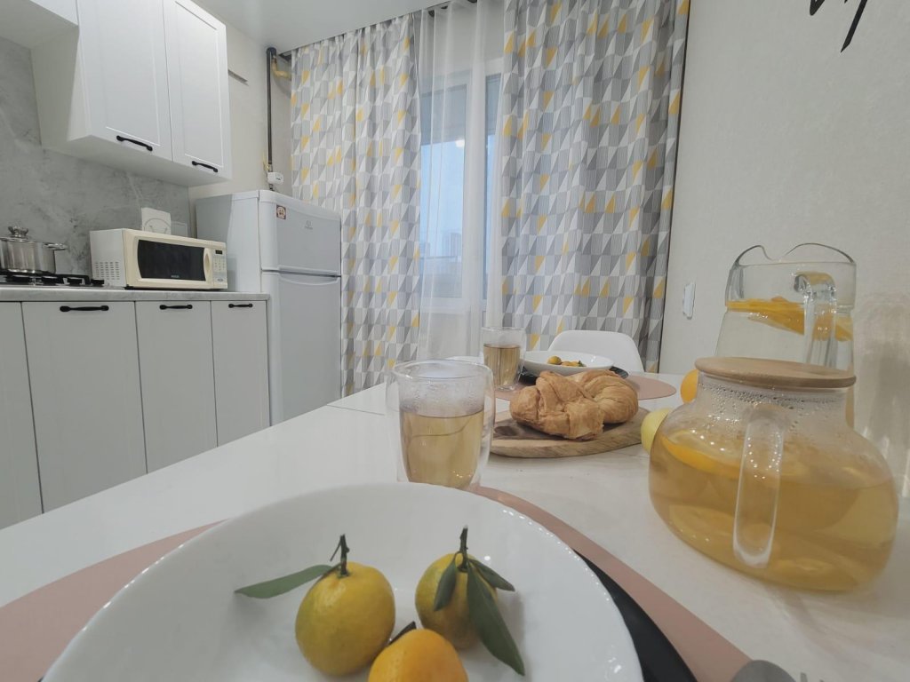 Фотография квартиры Симбирские апартаменты на улице Камышинская 66