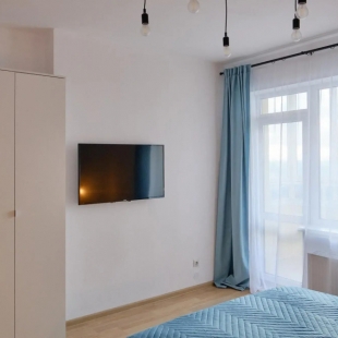 Фотография квартиры RentPlaza (РентПлаза) на улице Репина