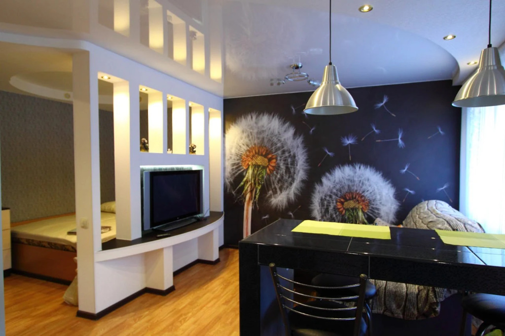 Фотография квартиры Квартира на Нечаева 3