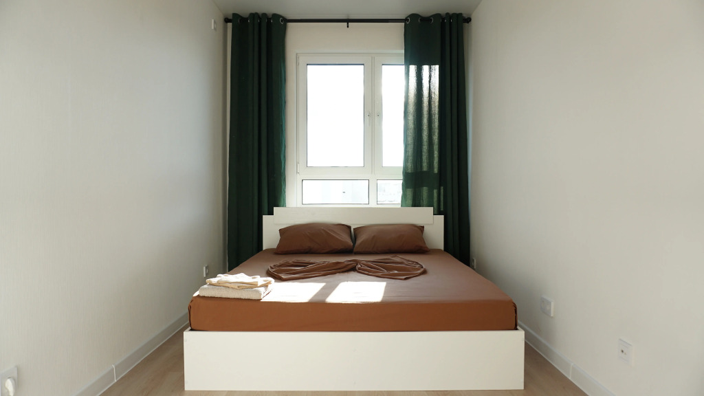 Фотография квартиры Квартира большая