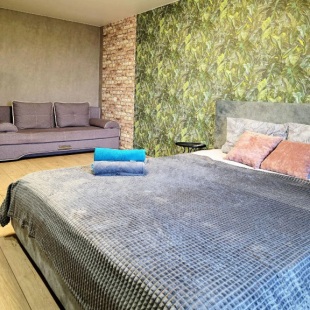 Фотография квартиры Апартаменты на Наугорском Шоссе 21