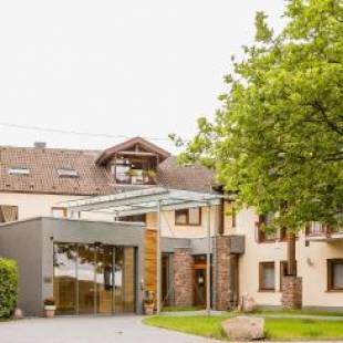 Фотографии гостиницы
Verwöhnhotel Bastenhaus