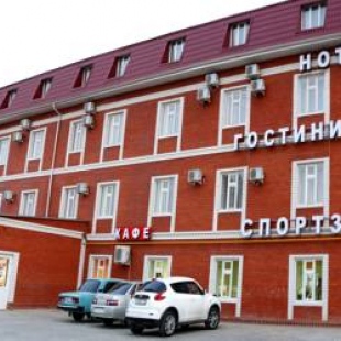 Фотография гостиницы Сюрприз на Панфиловой