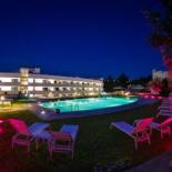 Фотография гостиницы Vittoria Resort Pool & SPA