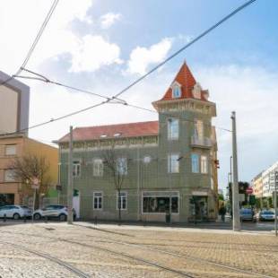 Фотографии гостевого дома
São Francisco