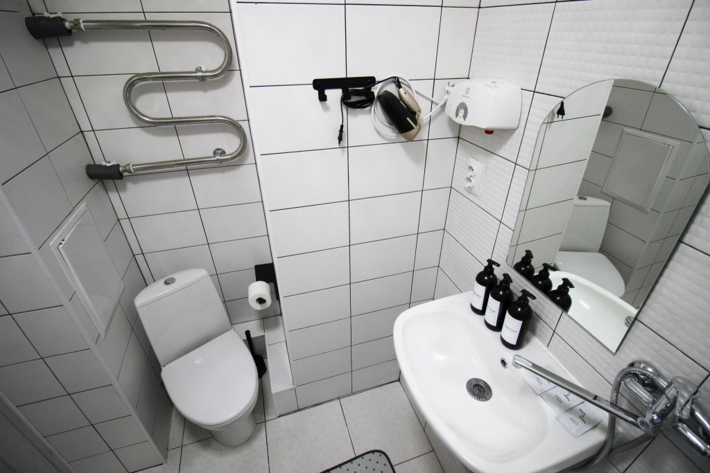 Фотография квартиры Апартаменты Максимум, пр-т. Дзержинского, д. 240