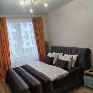 Фотография квартиры Квартира Чистая Уютная Однокомнатная