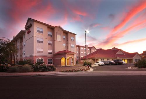 Фотография гостиницы Residence Inn Tucson Williams Centre