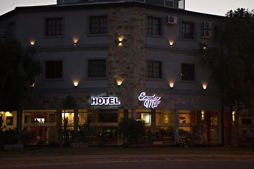 Фотография гостиницы Encanto Del Mar