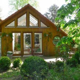 Фотографии гостевого дома 
            Ferienhaus Kastaniengrün