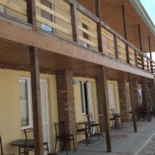 Фотография мини отеля Жемчужина