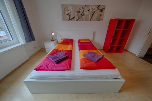 Фотография квартиры HITrental Letzigrund - Apartment