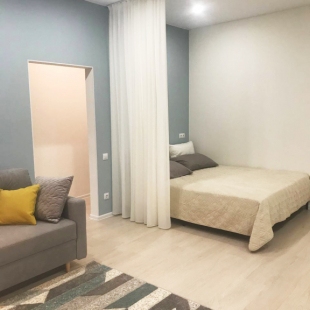 Фотография квартиры Апартаменты Театральный Переулок