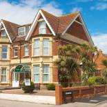 Фотография мини отеля Palm Court