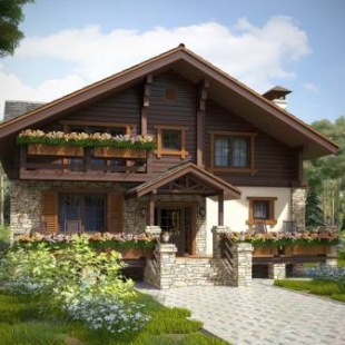 Фотография гостевого дома На Лесозаводской улице