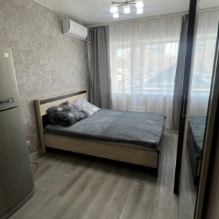 Фотография квартиры Квартира Студия на Комсомольской 27