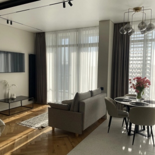 Фотография квартиры Апартаменты Студия Atlantis