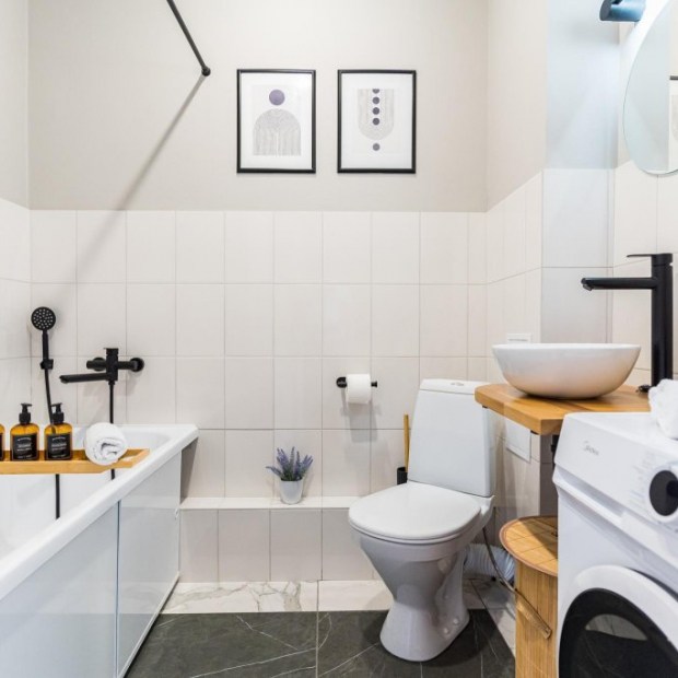 Фотографии квартиры
LеtоАрart (ЛетоАпарт) на улице Хворостянского 21-253