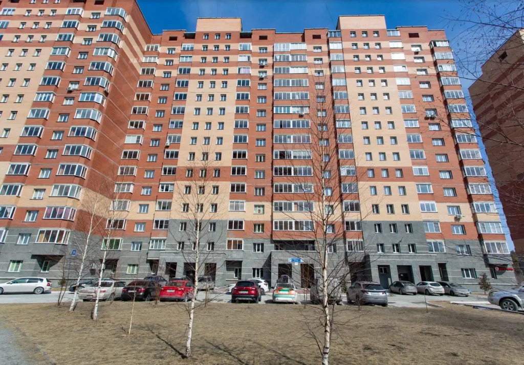 Фотография квартиры Апартаменты на улице Балтийская