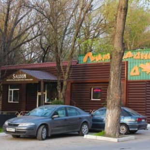 Фотография гостиницы Лемон Джо