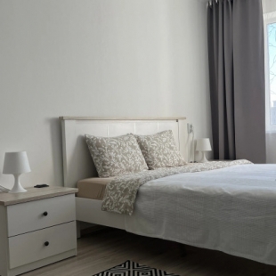 Фотография квартиры Квартира Комфорт и Уют