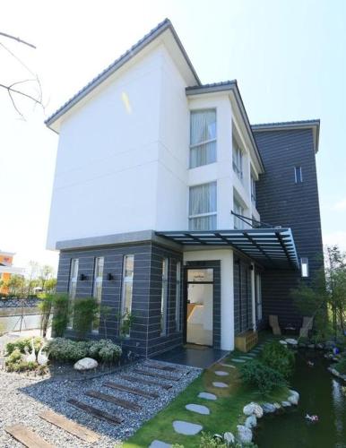 Фотография мини отеля Ming Yuan B&B