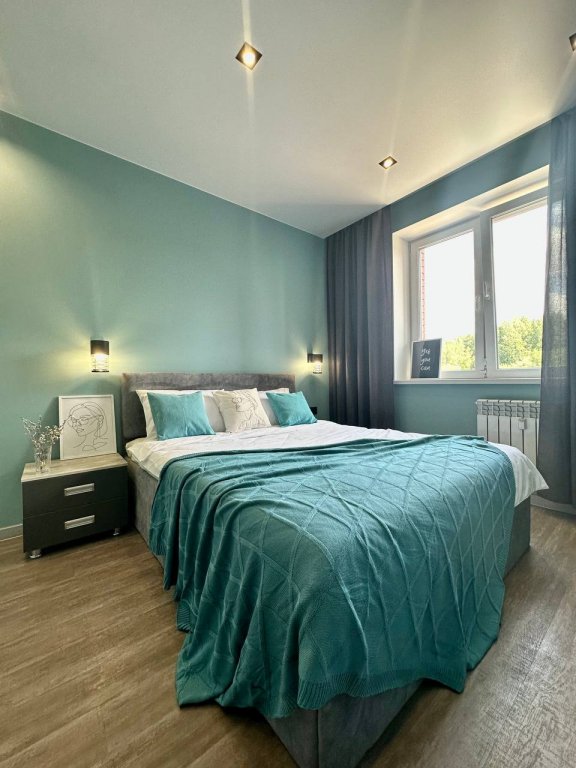 Фотография квартиры Квартира Welcome на Николаева 18