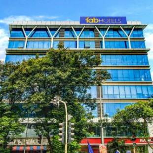 Фотографии гостиницы
FabHotel Axis International