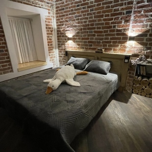 Фотография Коттеджа Частный дом на Красногвардейской 23