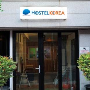 Фотографии хостела
Hostel Korea - Original