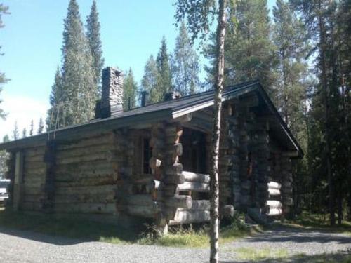 Фотография гостевого дома Holiday Home Kuontijärvi b