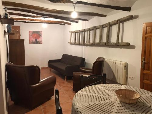 Фотография гостевого дома CASA M'GUIRE