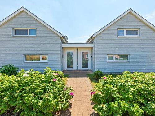 Фотографии гостевого дома
Charming Holiday Home in Zierow near Baltic Seabeach