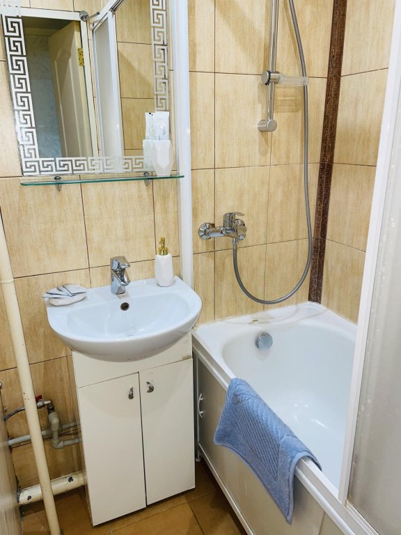 Фотография квартиры KvartalApartments (КварталАпартментс) на улице Донецкая