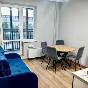 Фотография квартиры Квартира Однокомнатная квартира возле мамаева кургана